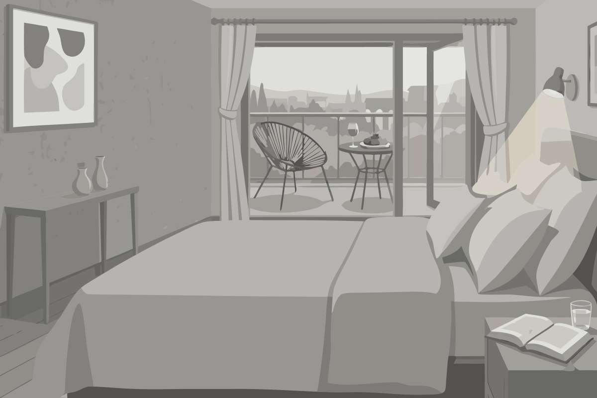 Suite La Siesta
