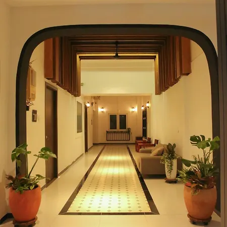 Violet Star Hotel And Spa-2